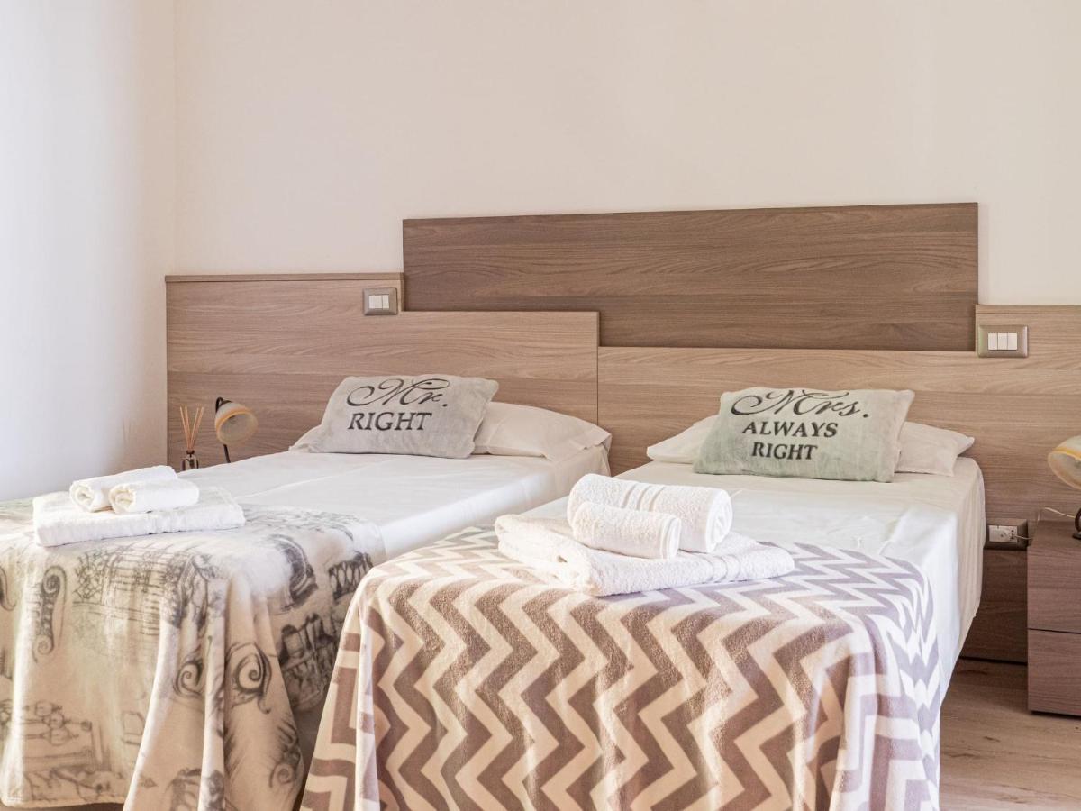 The Best Rent - Lovely Two Rooms Apartment With Terrace In Buenos Aires Mailand Exterior foto